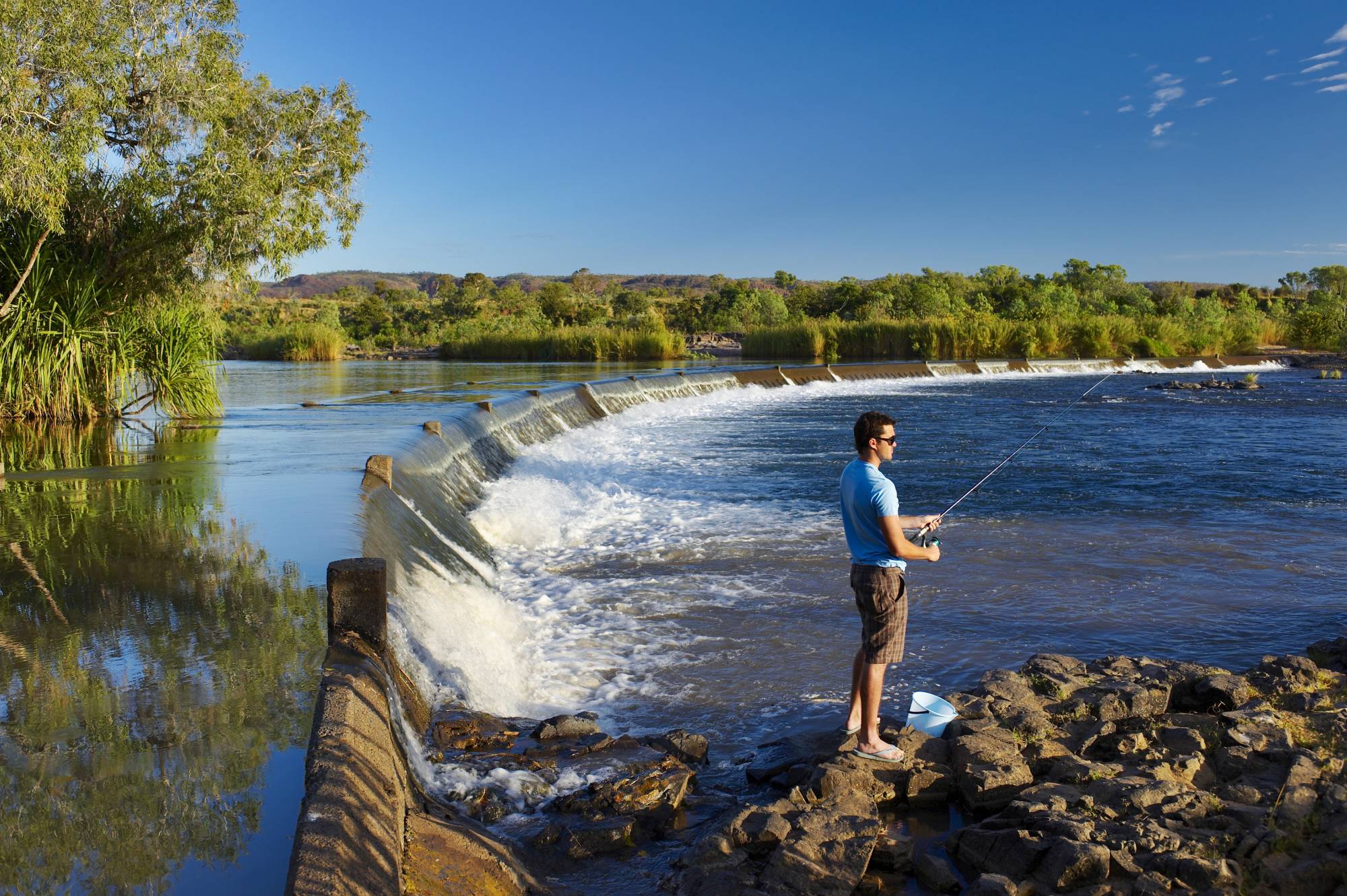 triple jjj tours kununurra