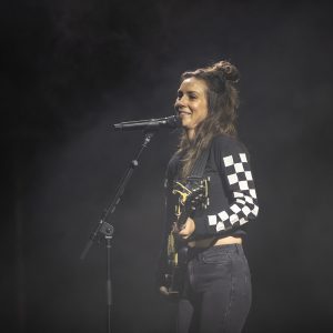 Amy Shark 2019 - Greg Postle